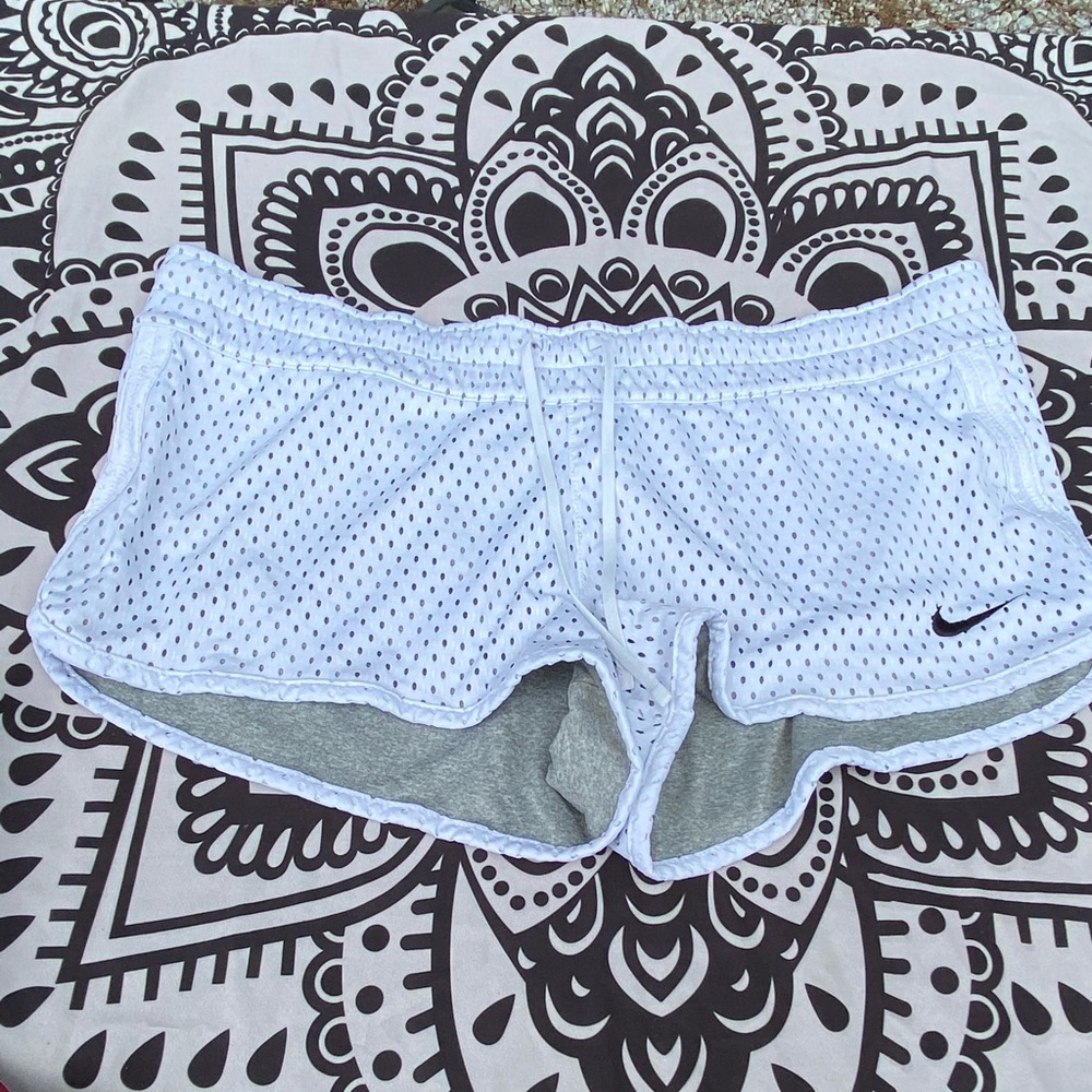 Nike reversible shorts